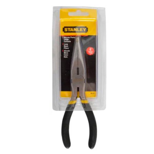 Pinza punta 6" 84101 STANLEY - Imagen 2