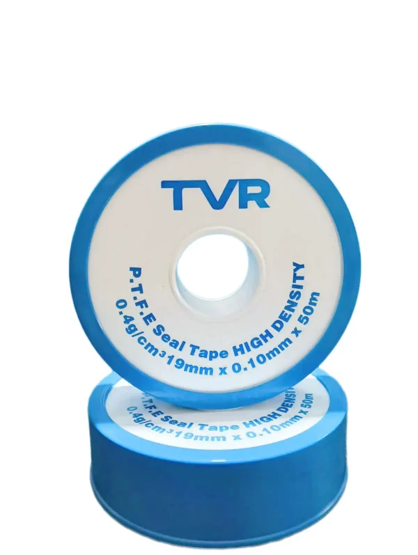 cinta teflón TVR 3/4