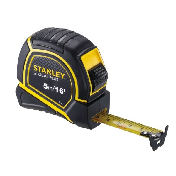 Flexometro 5m STANLEY 30615