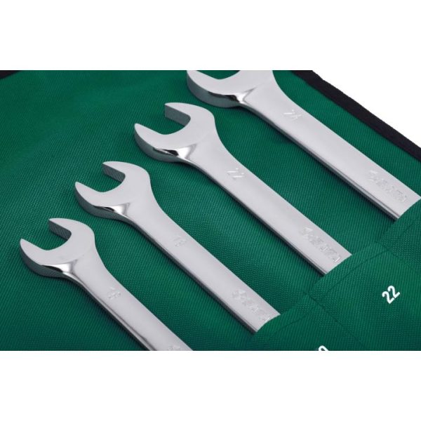 Juego llaves mx 8-24mm 14pz SATA 09026 - Imagen 2