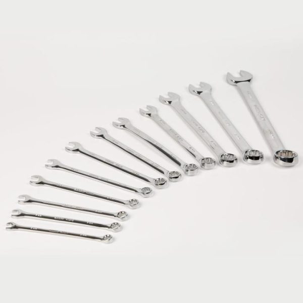 Juego llaves mx 8-24mm 14pz SATA 09026 - Imagen 3