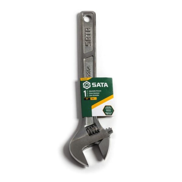 Llave expansiva 10" SATA 47204 - Imagen 3