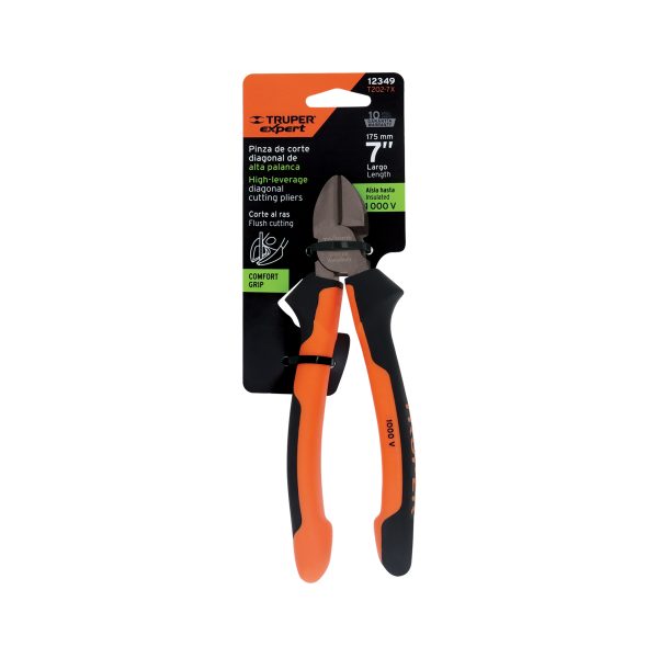Cortafrio 7" TRUPER 12349 - Imagen 3