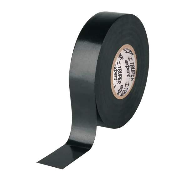 Cinta aislante TRUPER Expert 19954 de 19 mm x 18 m