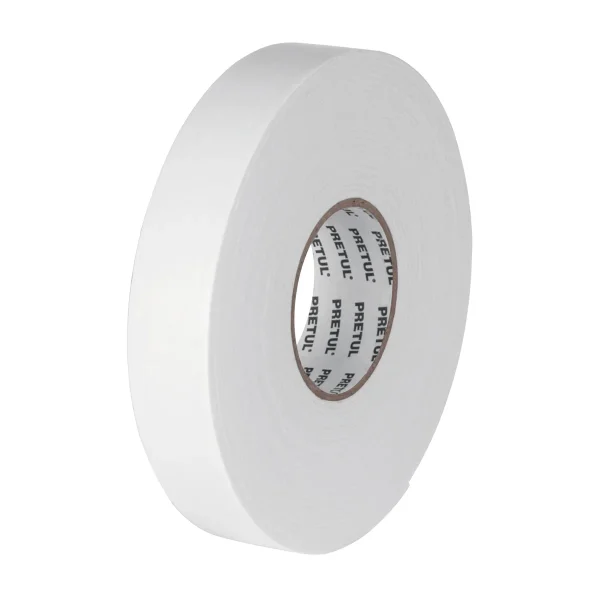 Cinta doble cara PRETUL 20005 de 19 mm x 5 m
