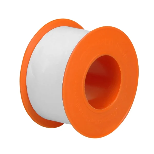 Cinta sella roscas TRUPER 12514 de 1 pulgada x 13 m