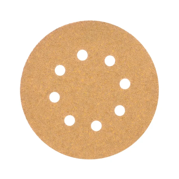 Paquete discos de lija TRUPER 17765 DIRO-54 grano 40