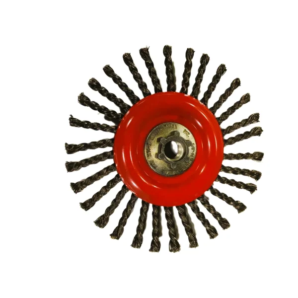 Grata circular 6