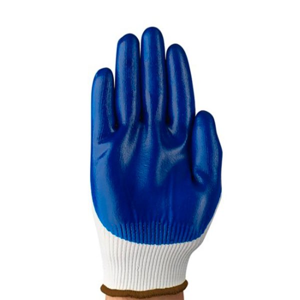Guante nylon nitrilo HyFlex® 11-900 Ansell - Imagen 2