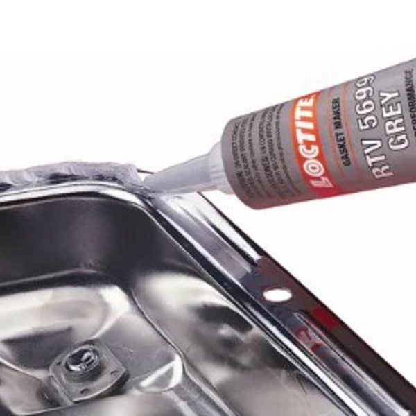Silicona Gris LOCTITE SI 5699 70ml - Imagen 2