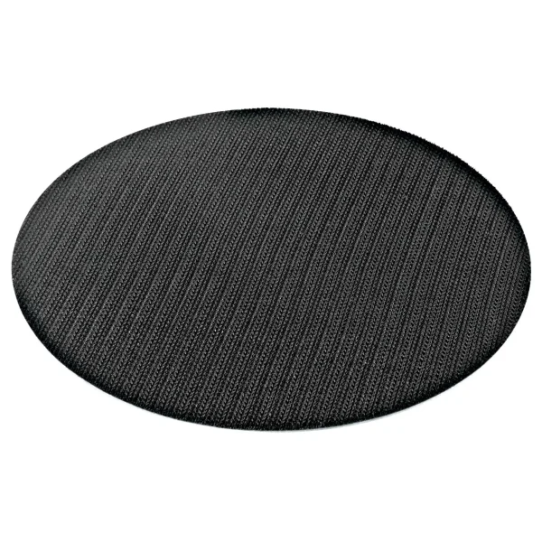 Pad velcro TRUPER 19390 PAD-861VE para lijadora neumática