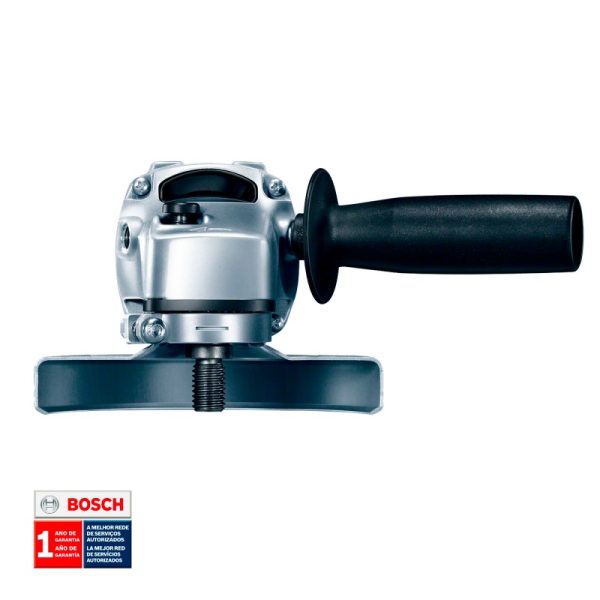 Kit taladro 1/2" perc GSB550RE + pulid 4-1/2" GWS850 BOSCH - Imagen 3