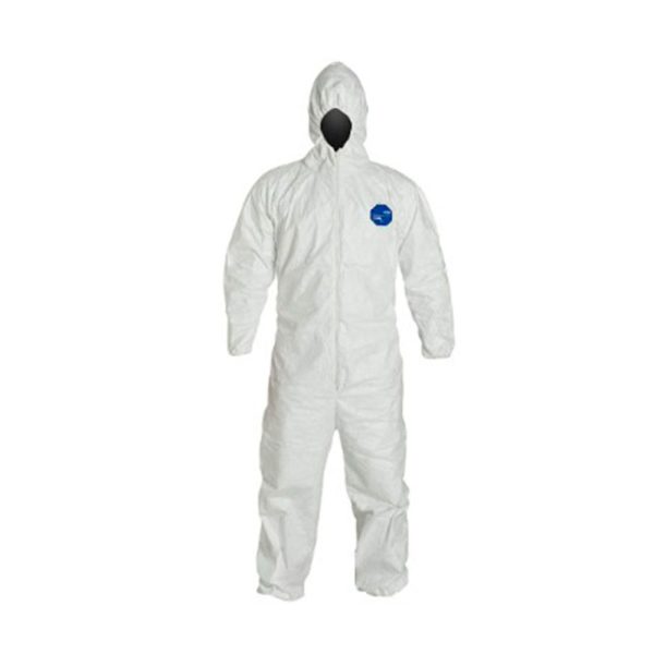 Traje tyvek sin bota DUPONT™